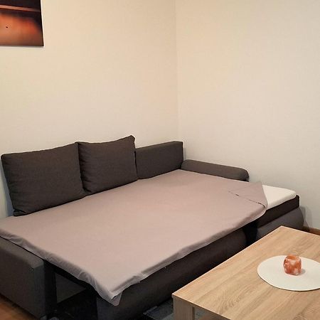 Karki Music Apartment Poprad Luaran gambar