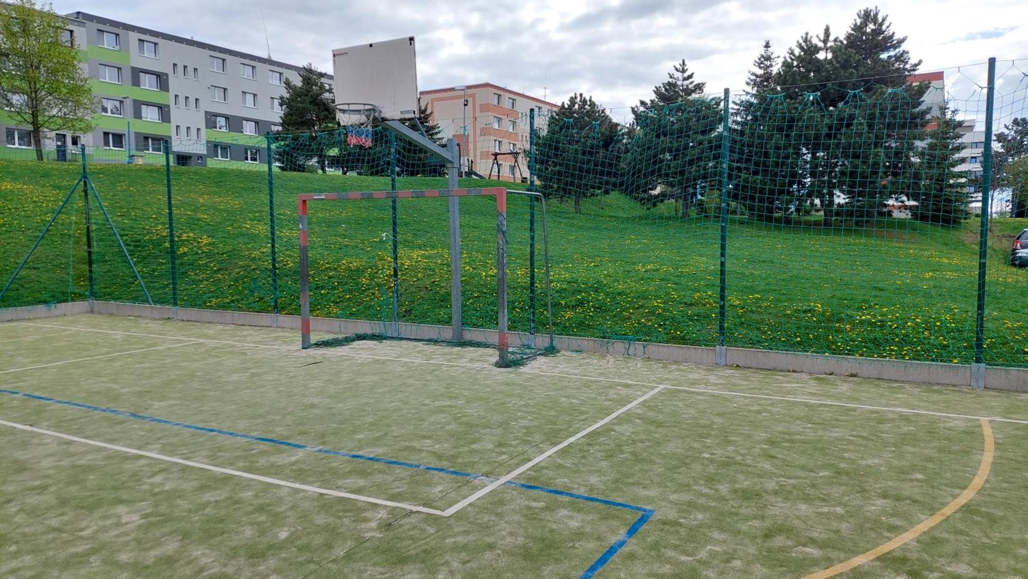 Karki Music Apartment Poprad Luaran gambar