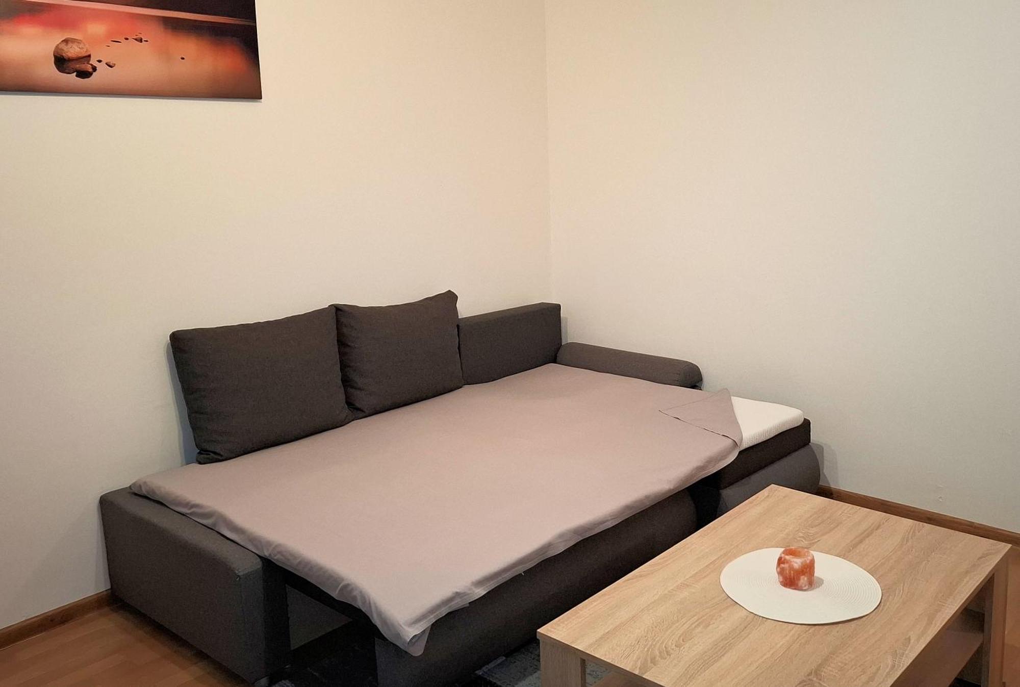 Karki Music Apartment Poprad Luaran gambar