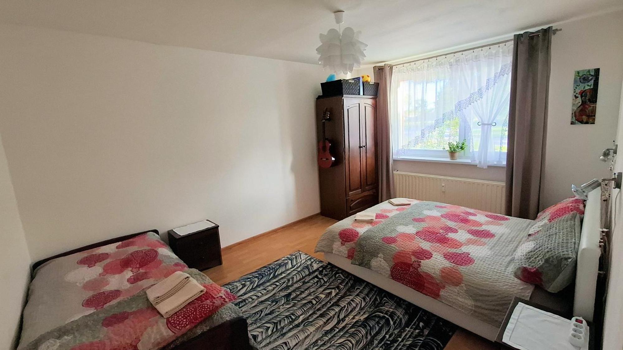 Karki Music Apartment Poprad Luaran gambar