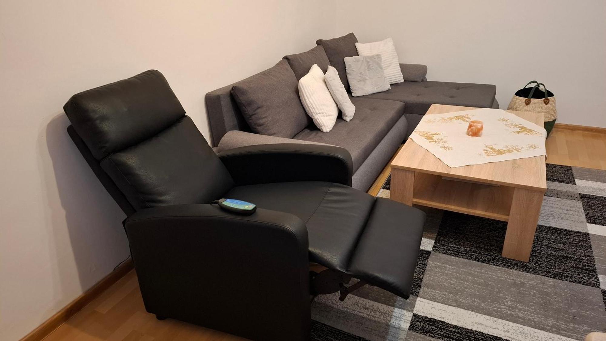 Karki Music Apartment Poprad Luaran gambar