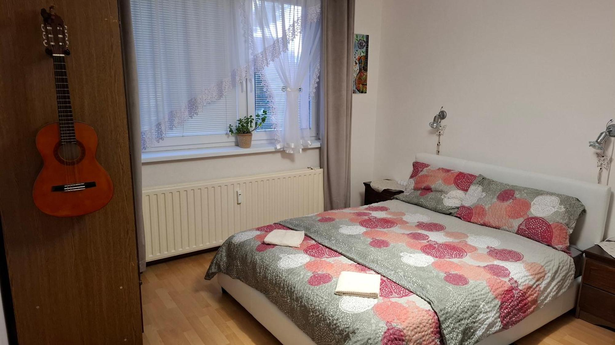 Karki Music Apartment Poprad Luaran gambar