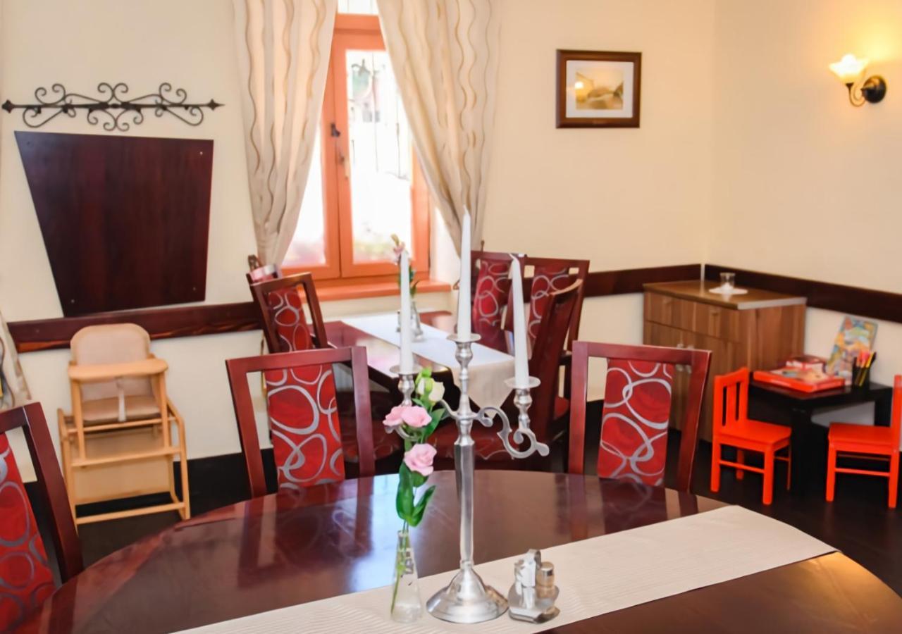 Karki Music Apartment Poprad Luaran gambar