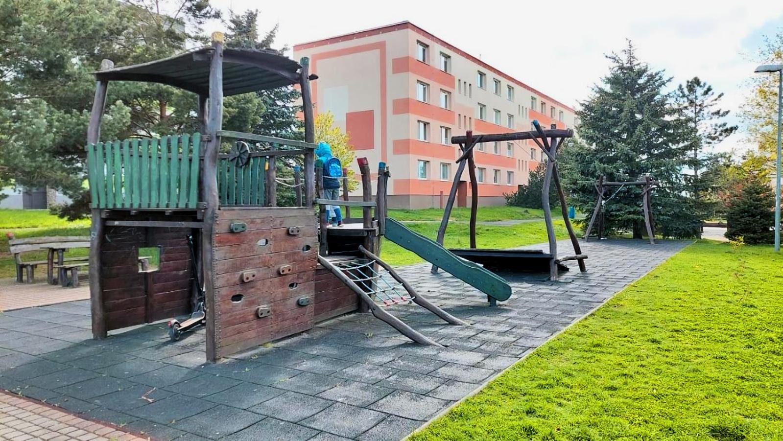 Karki Music Apartment Poprad Luaran gambar